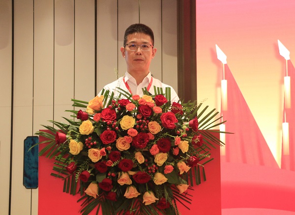 3aitiyu爱体育官方在线入口总经理祝建明在会上致辞.JPG